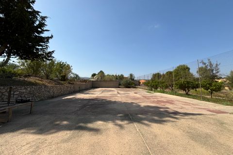 Villa i Ontinyent, Valencia, Ontinyent - € 395 000 | Ref: 09379 - foto 36